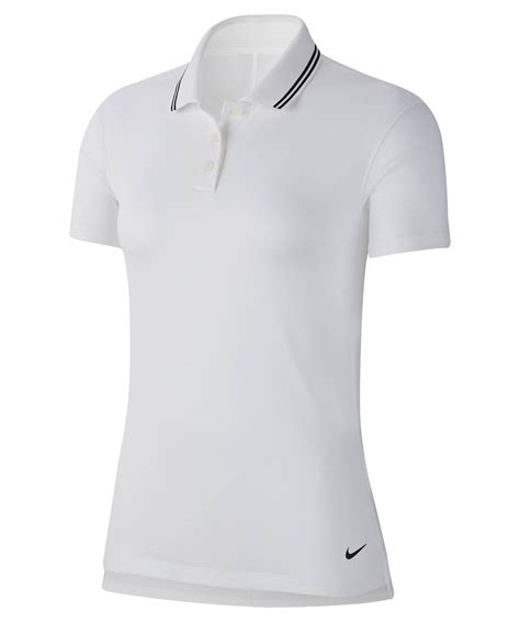 nike golf damen polo shirt kurzarm|Womens Golf Polos (9) .